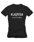 Klaipėda mano miestas Klaipėda mano miestas